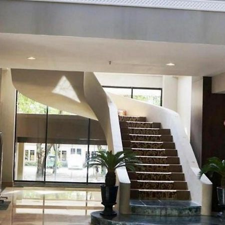 فندق كيرياد بوميمينانج بادانج المظهر الخارجي الصورة