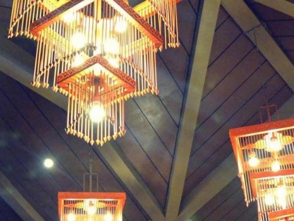 فندق كيرياد بوميمينانج بادانج المظهر الخارجي الصورة