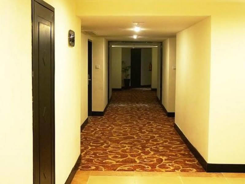 فندق كيرياد بوميمينانج بادانج المظهر الخارجي الصورة